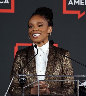 Amber Ruffin Hosts 2025 PEN America Literary Gala