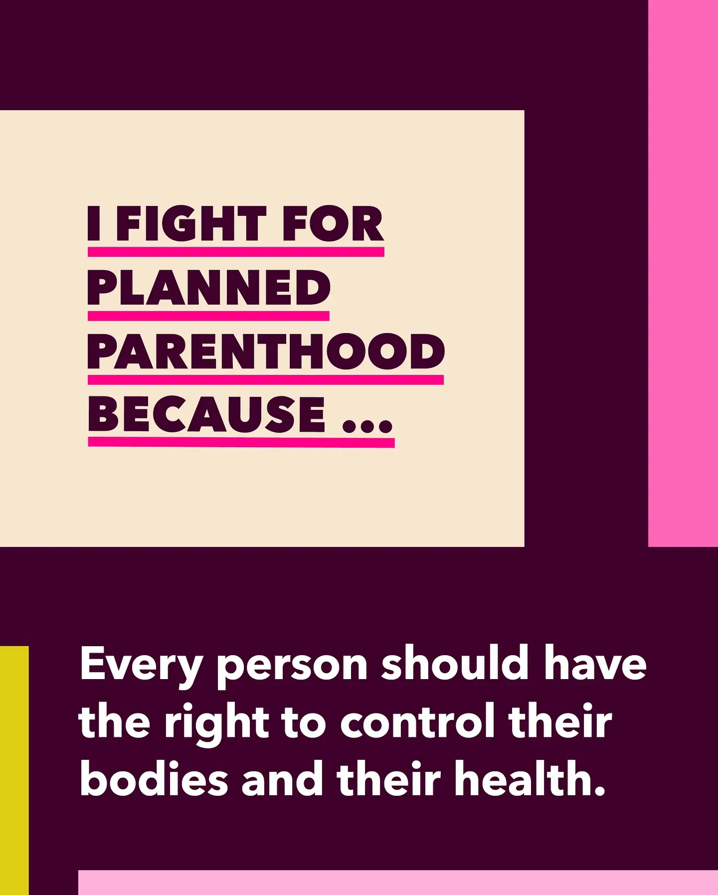 Amber Ruffin Urges Fans to Protect Planned Parenthood Amber Ruffin warns of threats to reproductive and sexual healthcare and calls for action!!