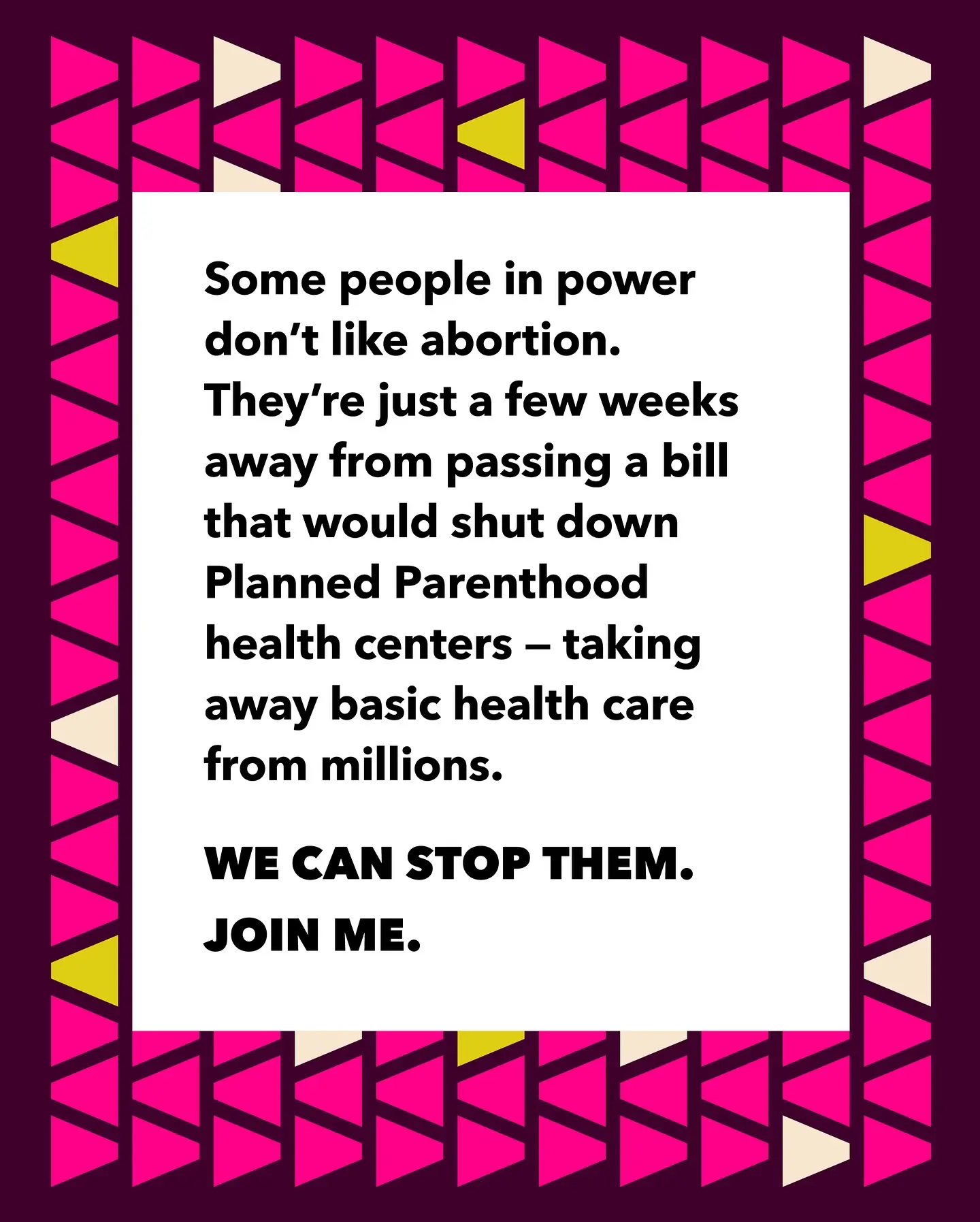 Amber Ruffin Urges Fans to Protect Planned Parenthood