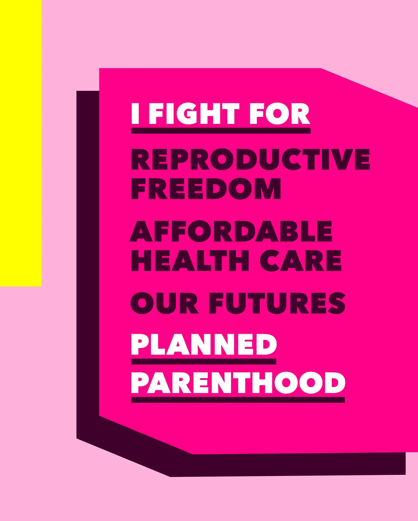 Amber Ruffin Urges Fans to Protect Planned Parenthood