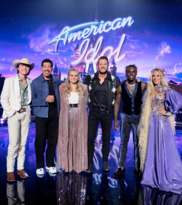 Tonight's Grand Finale unfolds as fans vote from 8e/5p – an epic #AmericanIdol showdown.!!