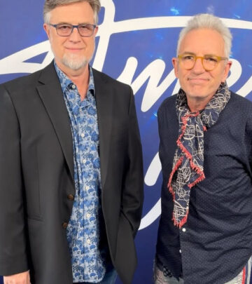 American Idol Welcomes Dan Povenmire For Disney Night
