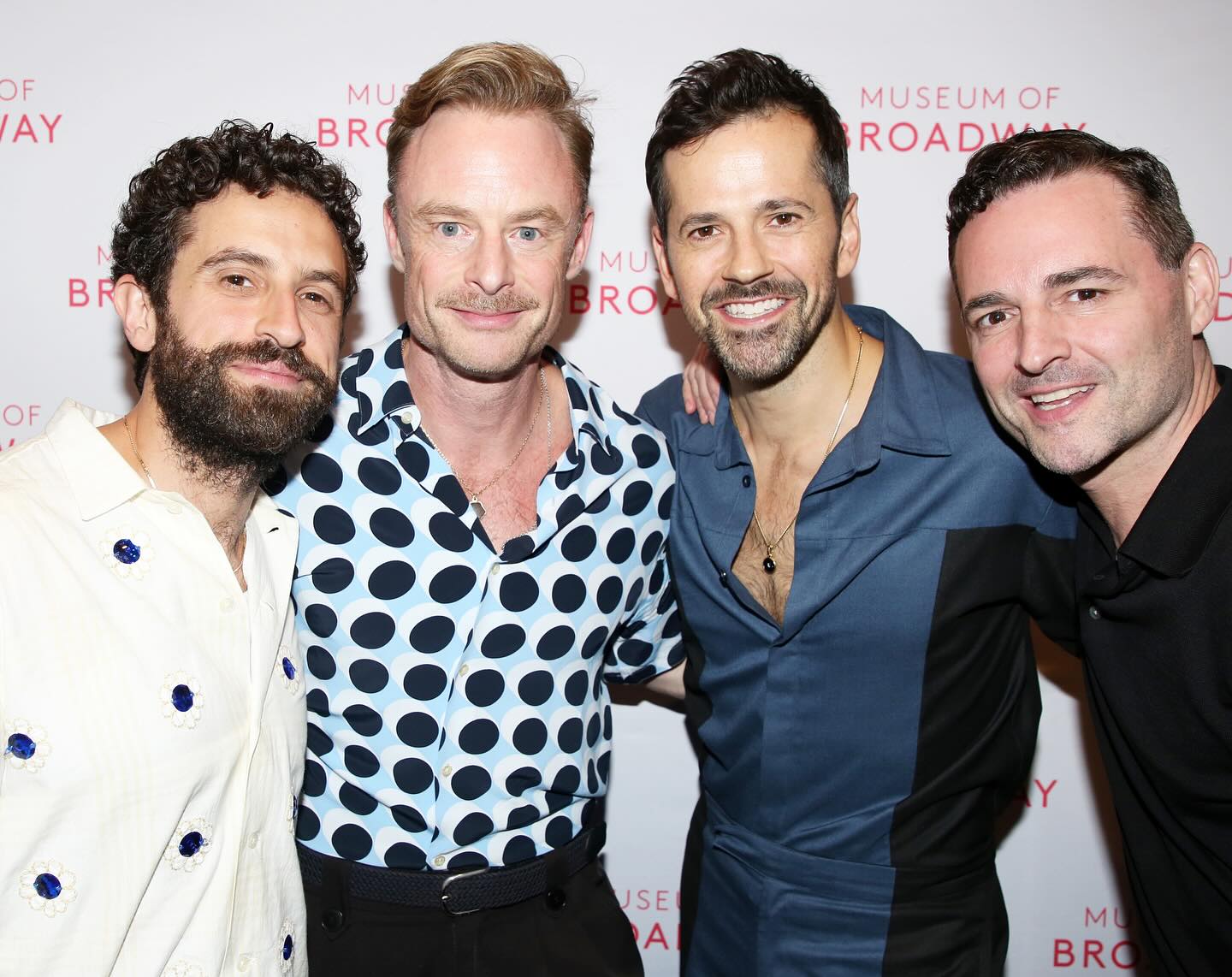 American In Paris Reunion Celebrates 10 Years