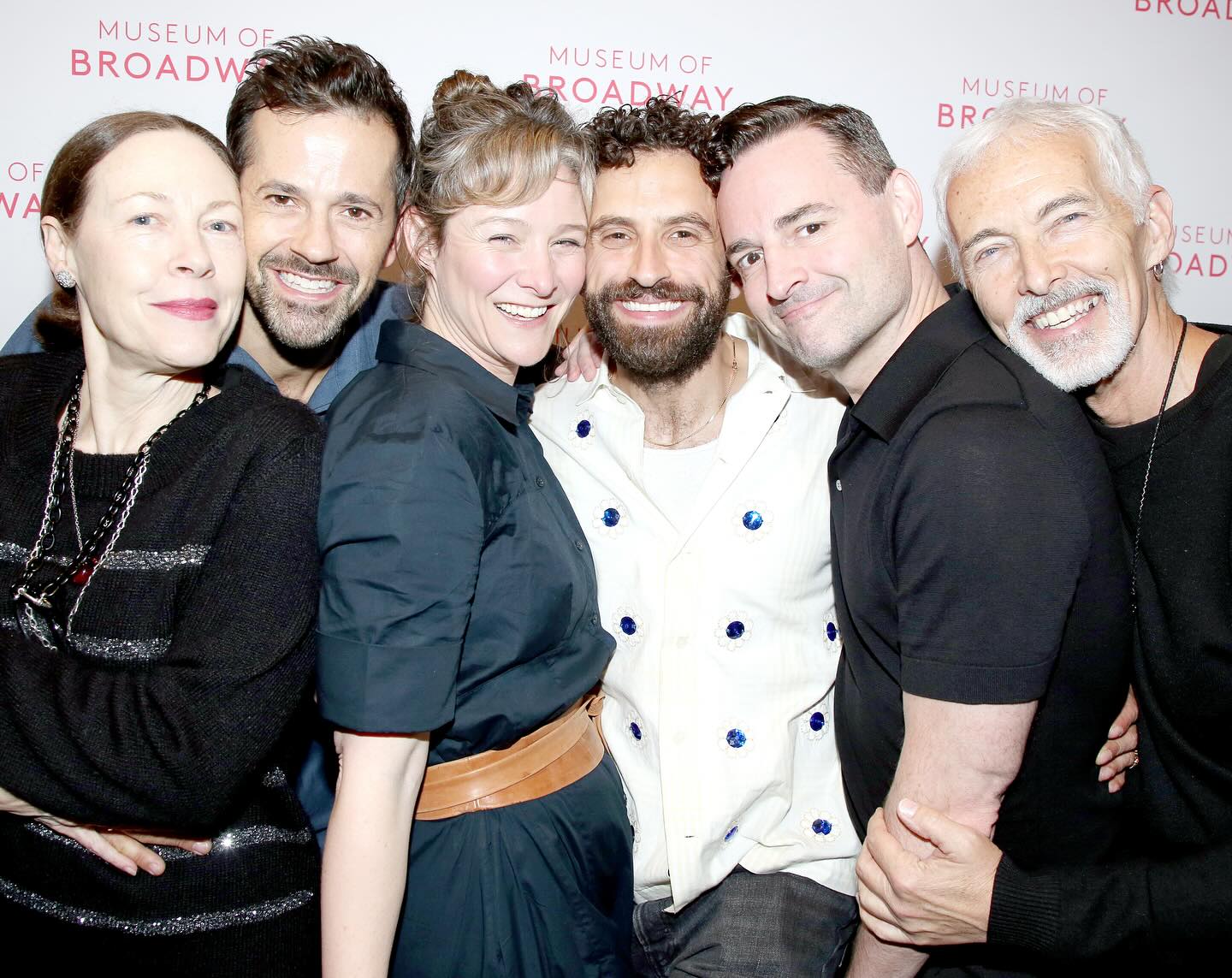 American In Paris Reunion Celebrates 10 Years