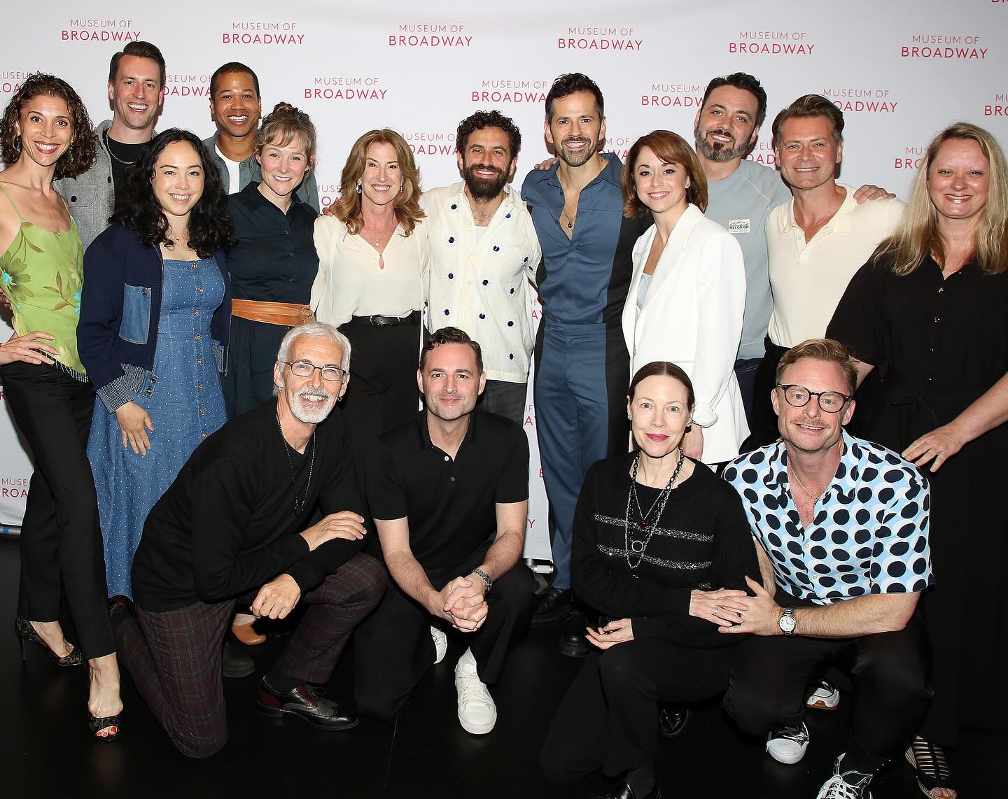 American In Paris Reunion Celebrates 10 Years