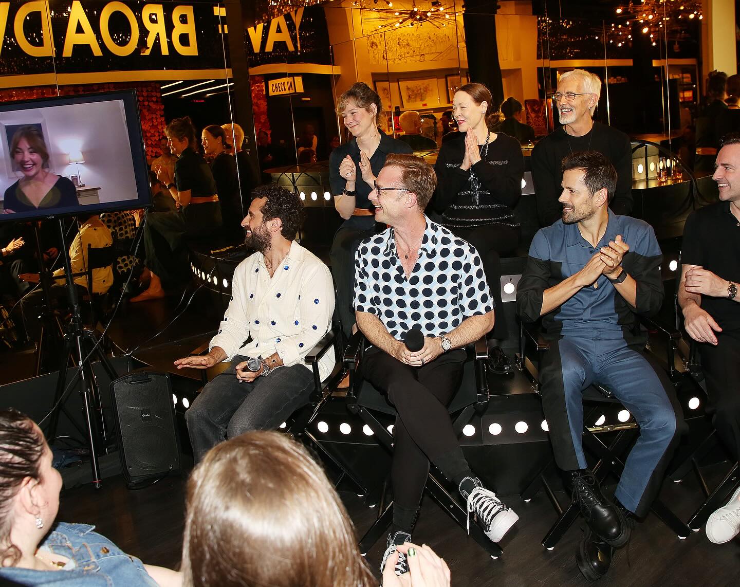 American In Paris Reunion Celebrates 10 Years
