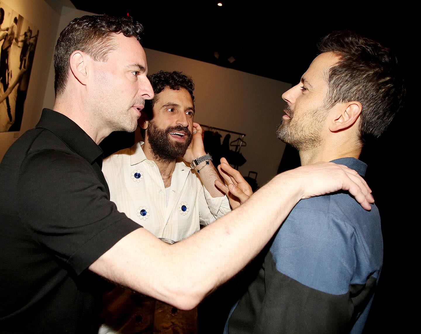 American In Paris Reunion Celebrates 10 Years