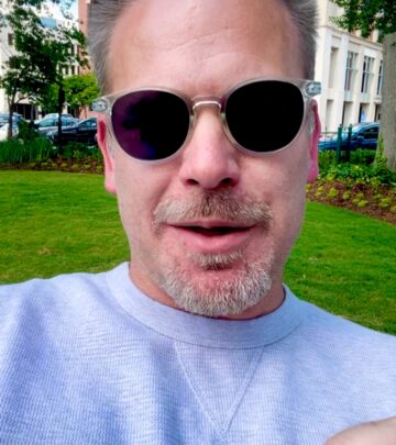 Matthew Davis marks his birthday with thanks, a papal twist, and TV series buzz for fans!!
