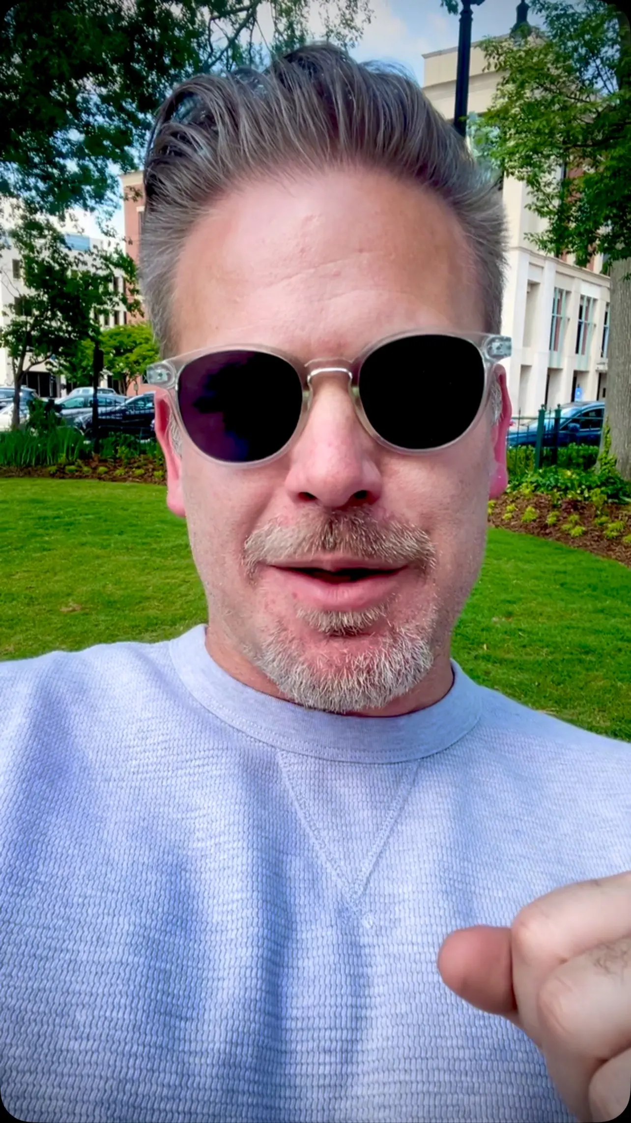 American Pope, Birthday Cheers And Garden Society Buzz Matthew Davis marks his birthday with thanks, a papal twist, and TV series buzz for fans!!