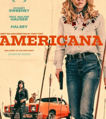 Debut of Americana thrills moviegoers with an all-star lineup and Tony Tost’s bold vision.
