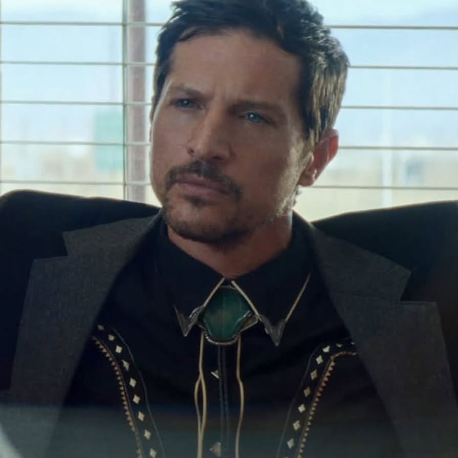 Americana Hits Theaters On August 22