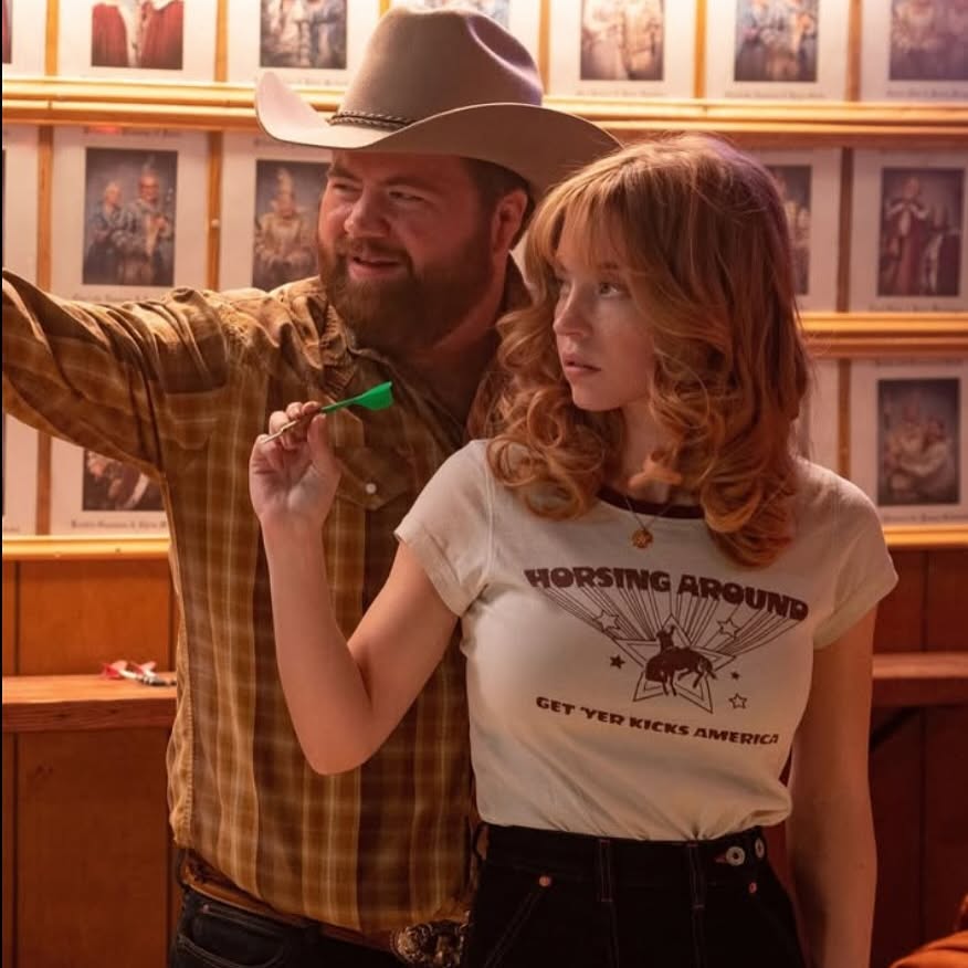 Americana Hits Theaters On August 22
