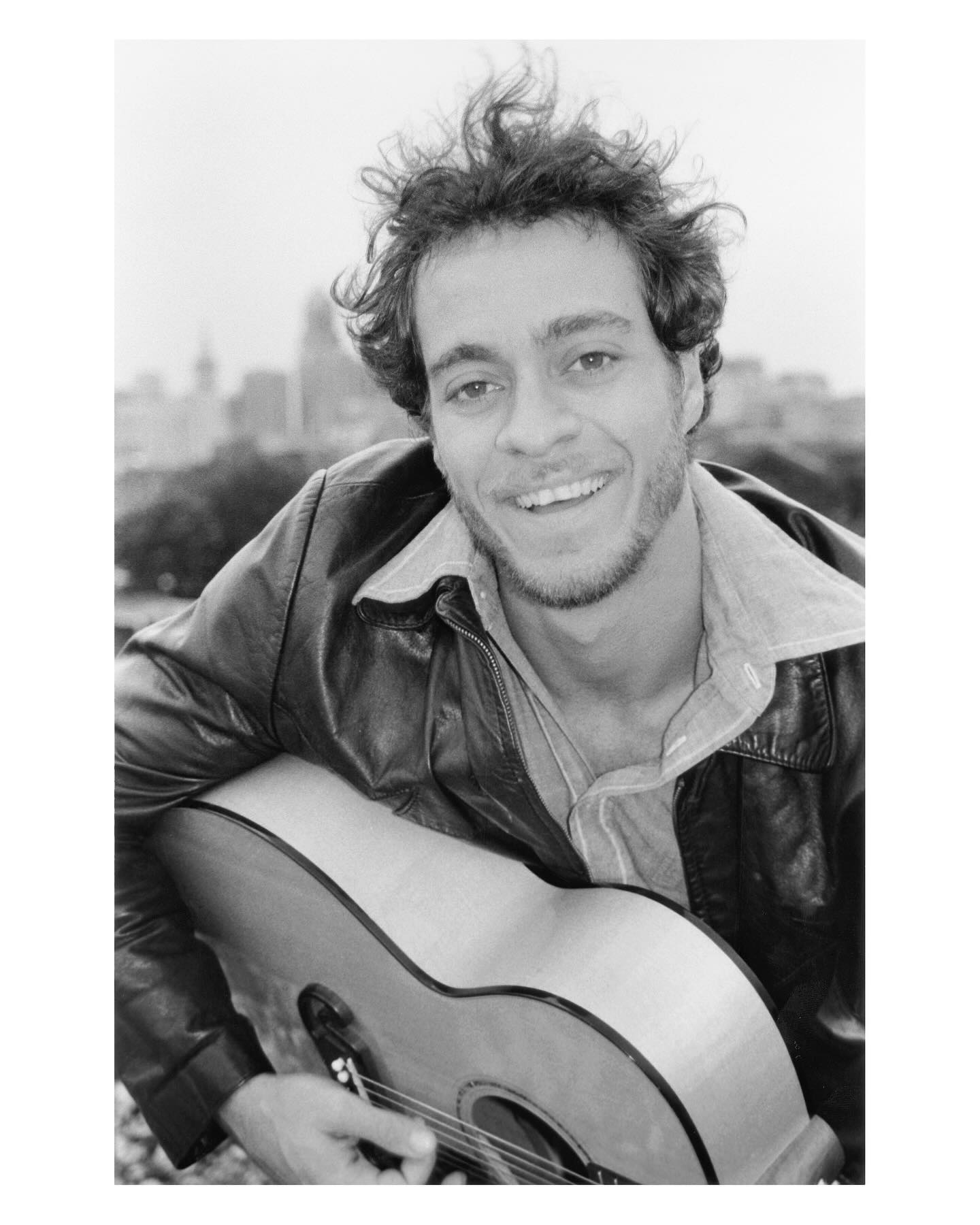 Amos Lee Celebrates 20 Years Of Musical Soul Celebrating his soulful debut two decades past, Amos Lee’s journey blends musical passion.