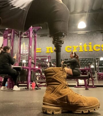 The actor tests six performance footwear options for fitness, including hands-free styles.