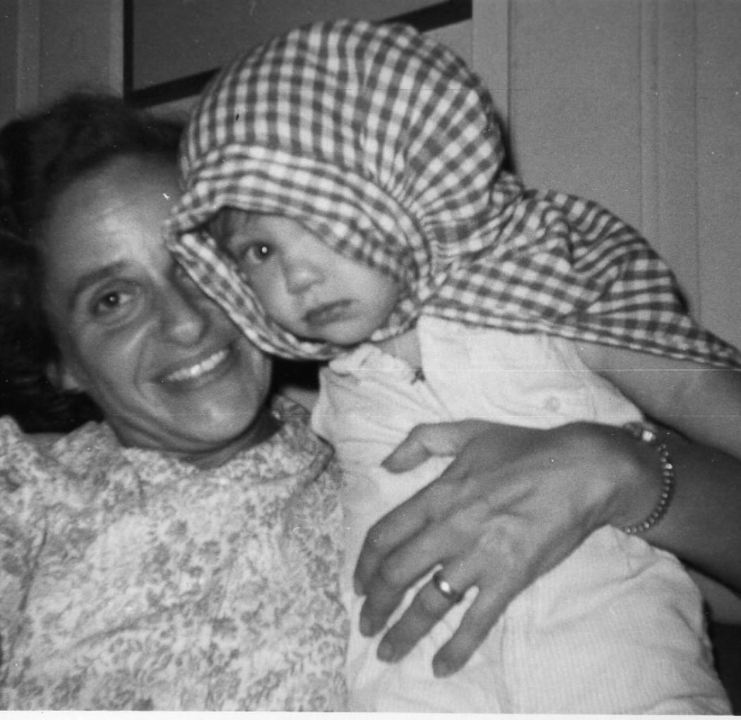 Amy Brenneman Empowers Fierce Mothers