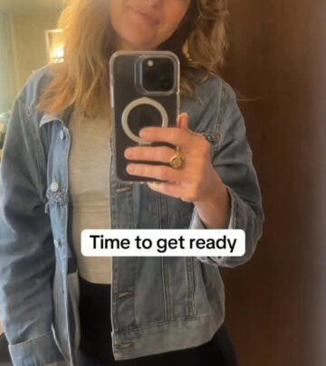 Amy Purdy Speaks at Innovative Brand Event