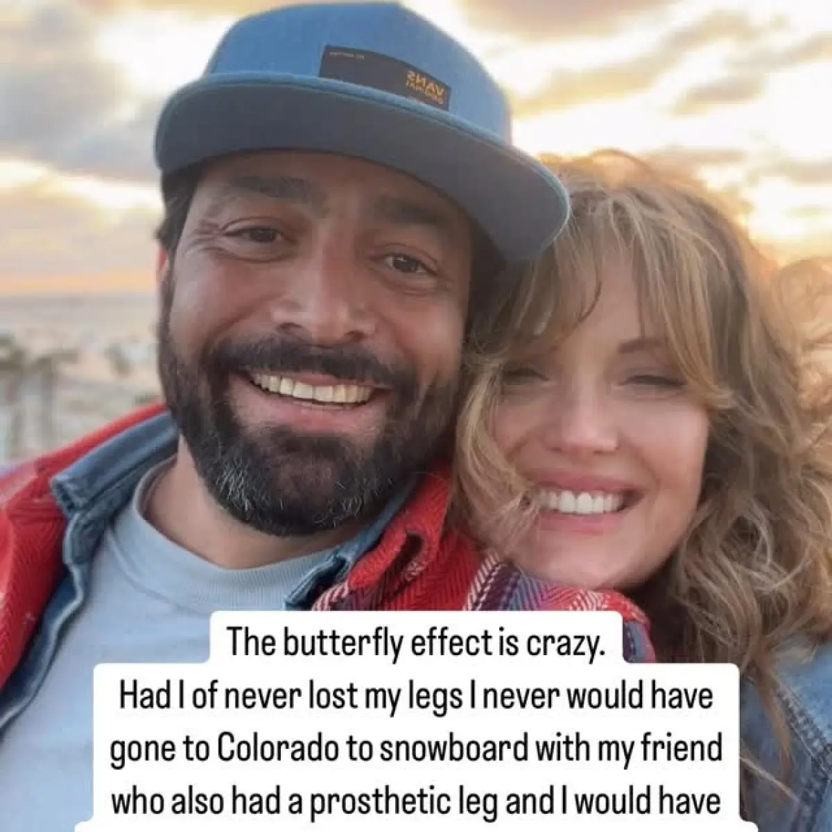 Amy Purdy’s Journey: From Snowboarding to Love Resilience sparks a bond that defies odds, igniting triumph from every challenging moment.