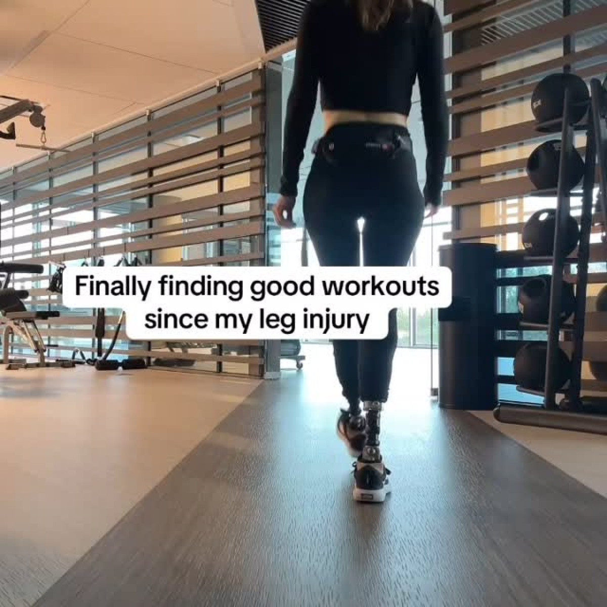 Amy Purdy’s Resilient Path To Fitness Recovery Crawling to strength: Amy Purdy's journey inspires us all, one brave step at a time, now!!