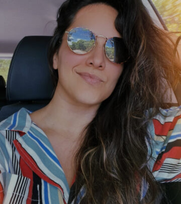 Ana Lorena Sánchez Embarks on Epic US Road Trip