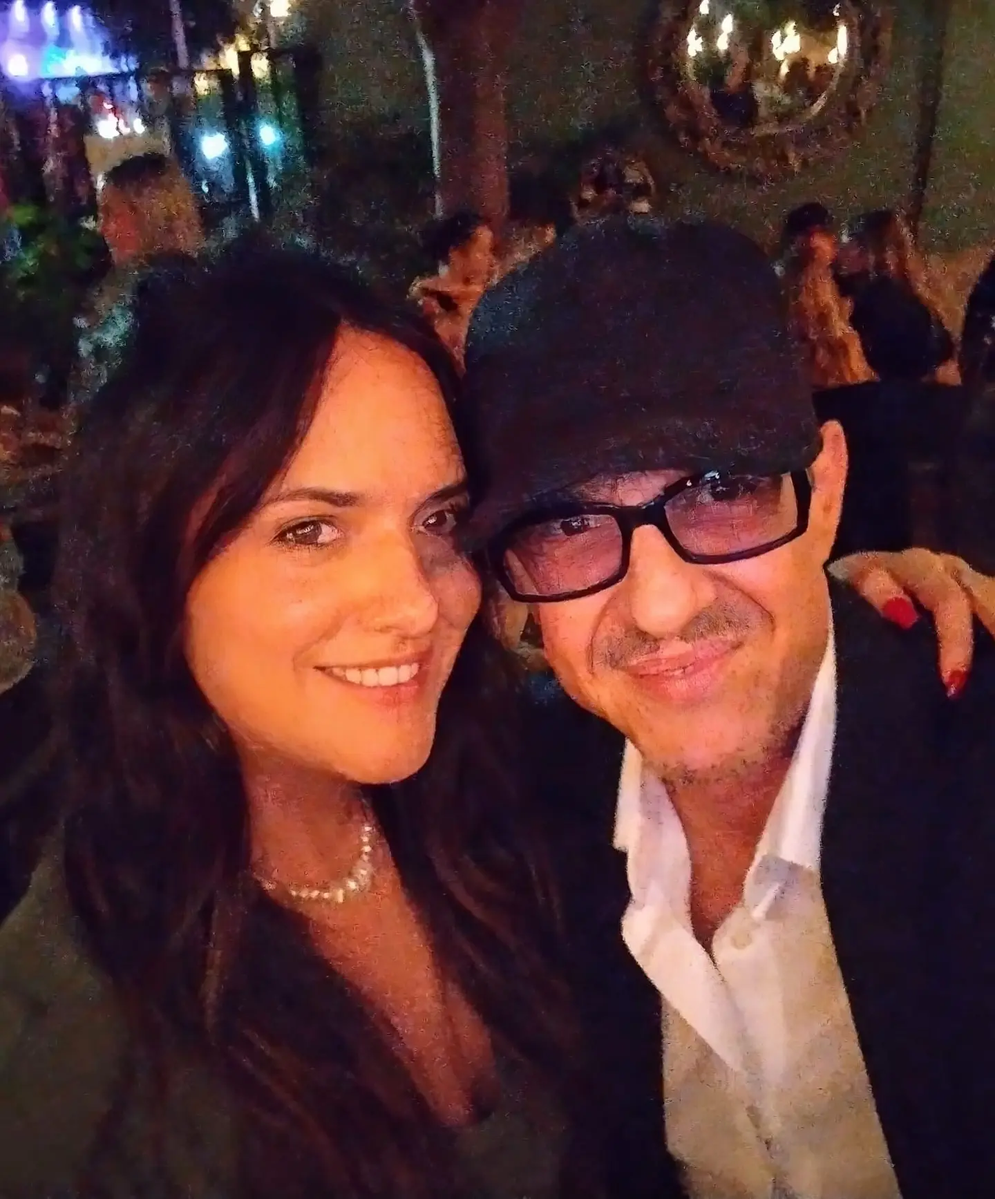 Ana Lorena Sánchez Embarks on Epic US Road Trip