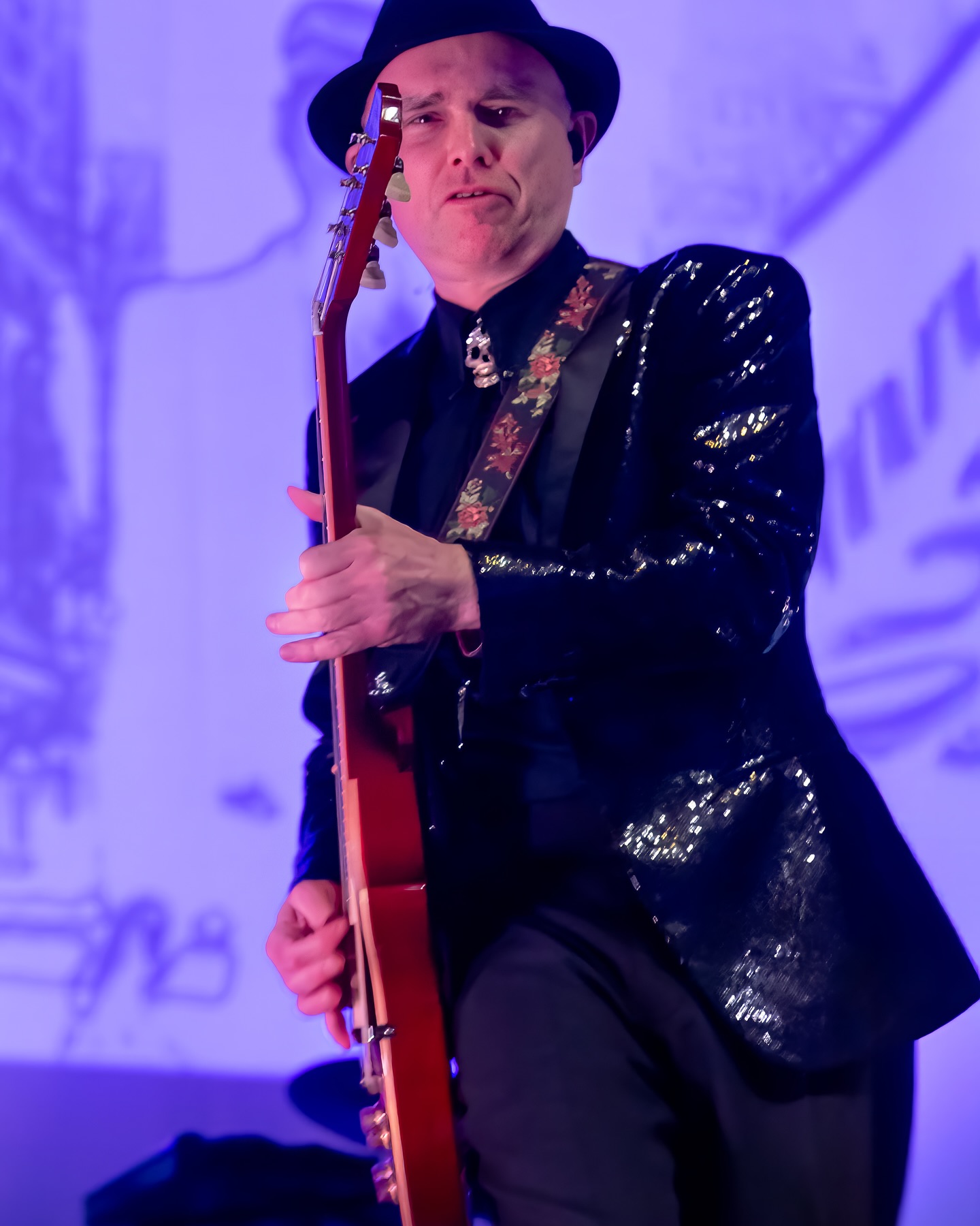 Andrew Innes Birthday Tribute Reflects Rock Legacy A heartfelt birthday message from Simone Marie Butler celebrating the rock icon with soul.