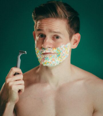 Broadway star Andrew’s candid birthday post blends humor, honesty, true reflection today!!!