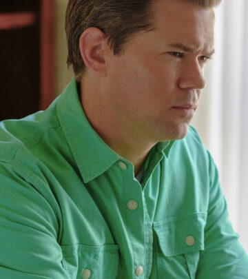 Andrew Rannells Returns In Another Simple Favor