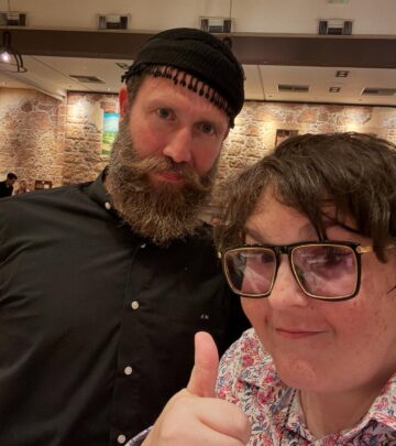 Andy Milonakis Gets High Praise In Latest Instagram Post