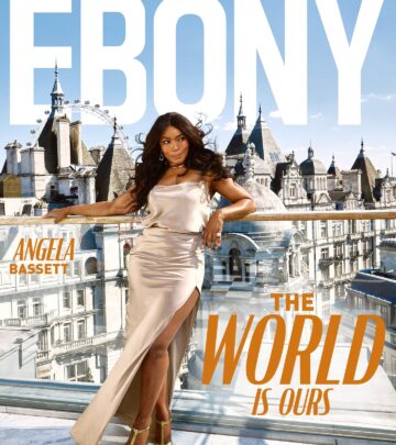 Legend on screen embarks on a fresh journey, capturing Black travel essence globally. 2025