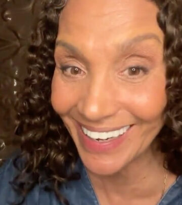 Angela Means Inspires With Engaging Live Session