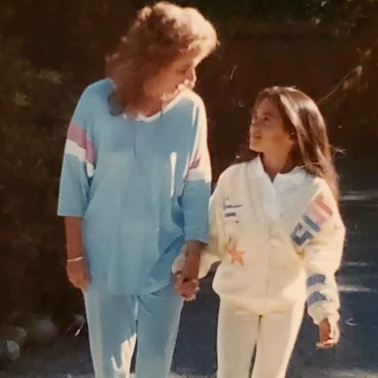 A heartfelt tribute to powerful moms; Cabral’s emotional post honors her incredible mother!