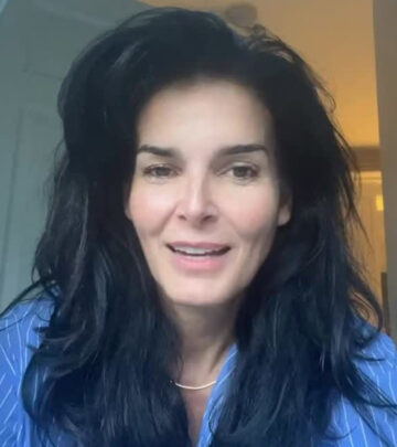 Live autograph event on Instagram promises dynamic fan interaction with Angie Harmon! now!