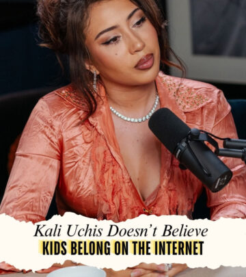 Angie Martinez Celebrates Kaliuchis’ Privacy