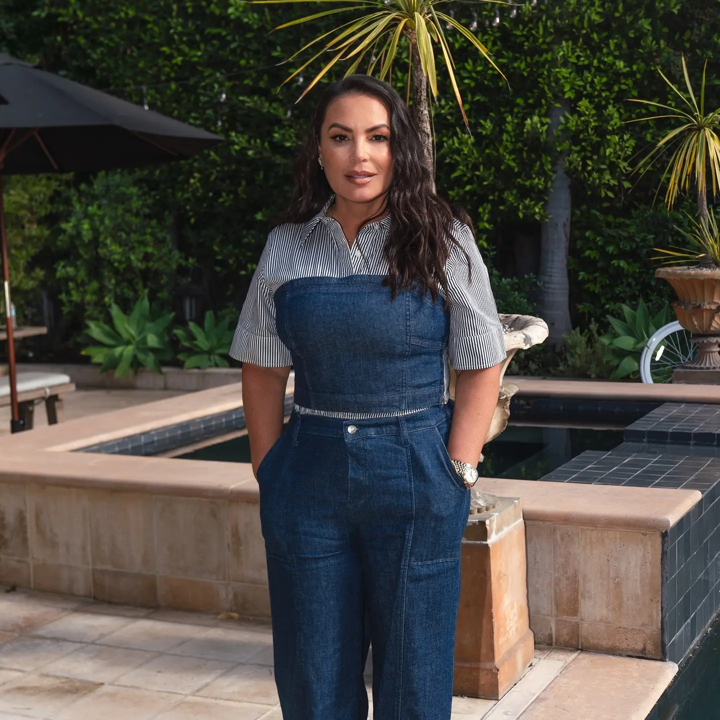 Angie Martinez Unveils New IRL Podcast Episode