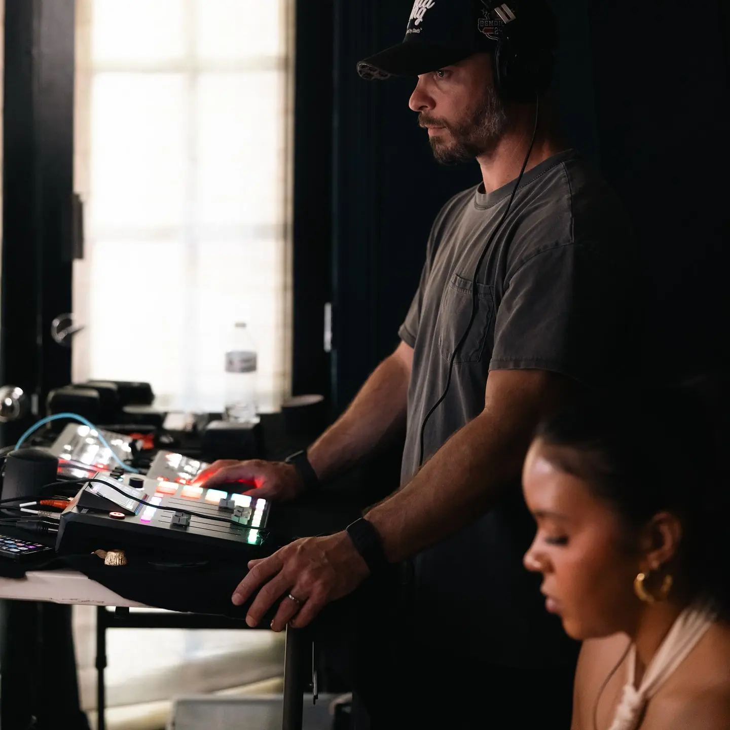 Angie Martinez Unveils New IRL Podcast Episode