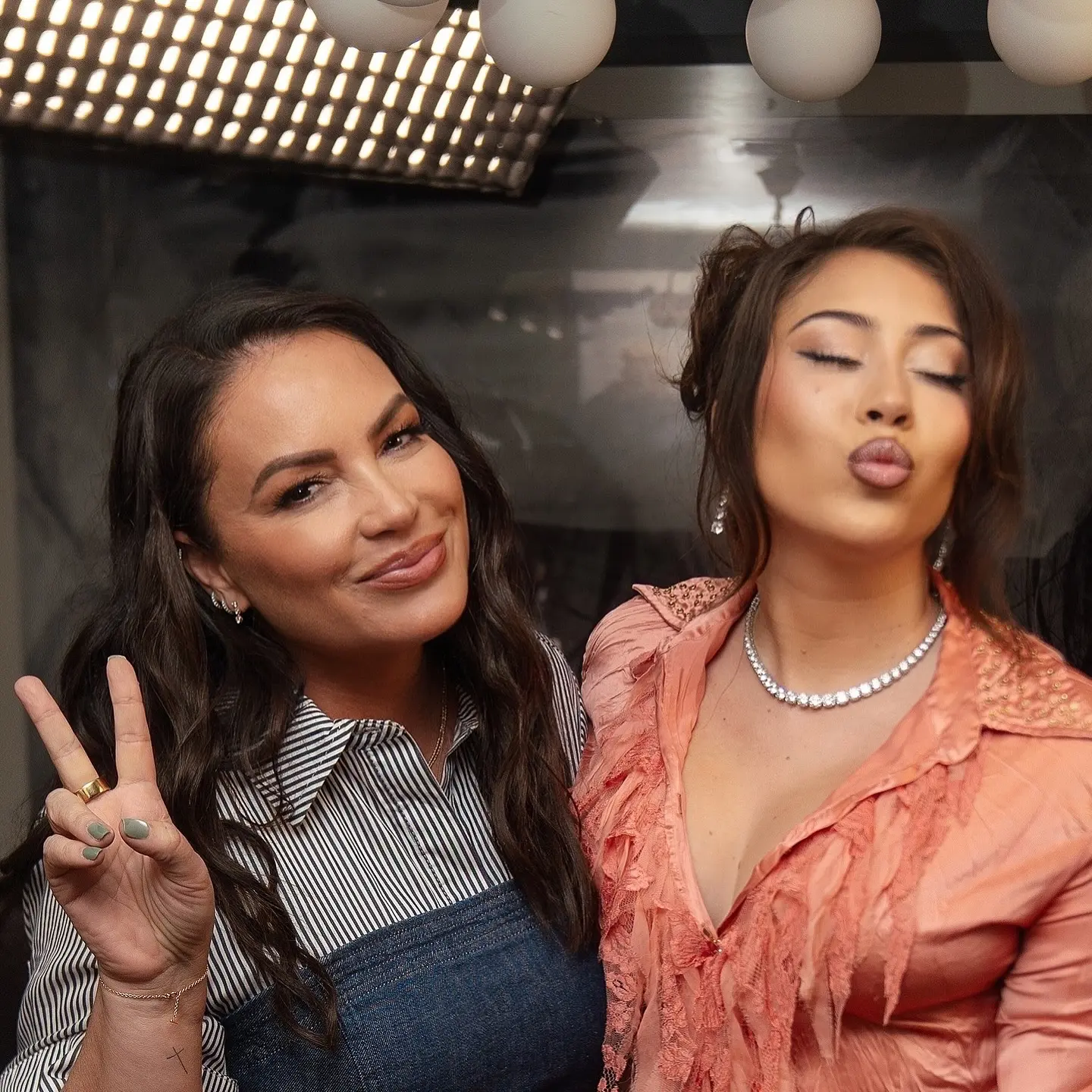 Angie Martinez Unveils New IRL Podcast Episode