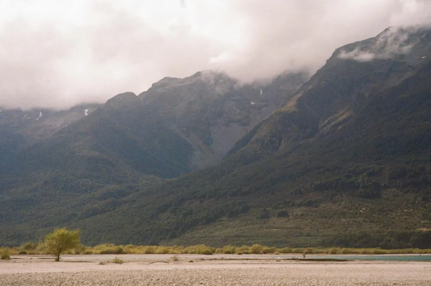 Anna Lambe Embraces New Developments In Indigenous Arts
