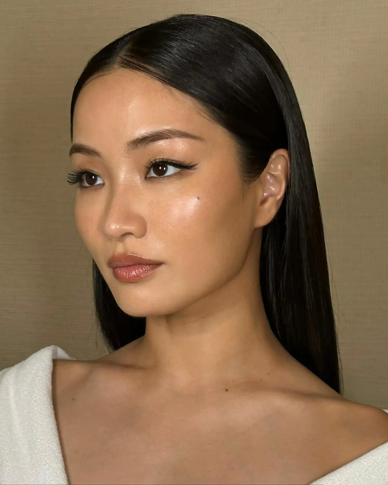 Anna Sawai Shines at Her First Met Gala