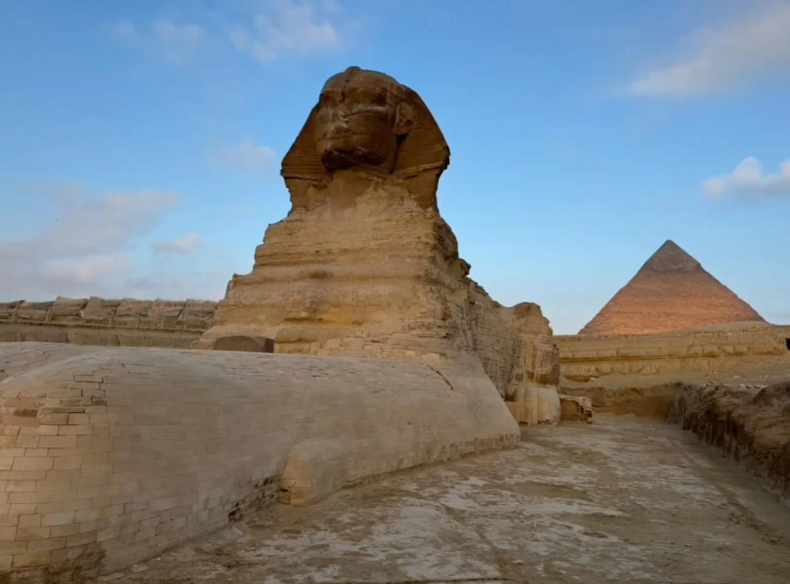 AnnaLynne McCord Embraces Egypt’s Timeless Allure Iconic star embarks on a mesmerizing journey through Egypt's storied lands and art in '23