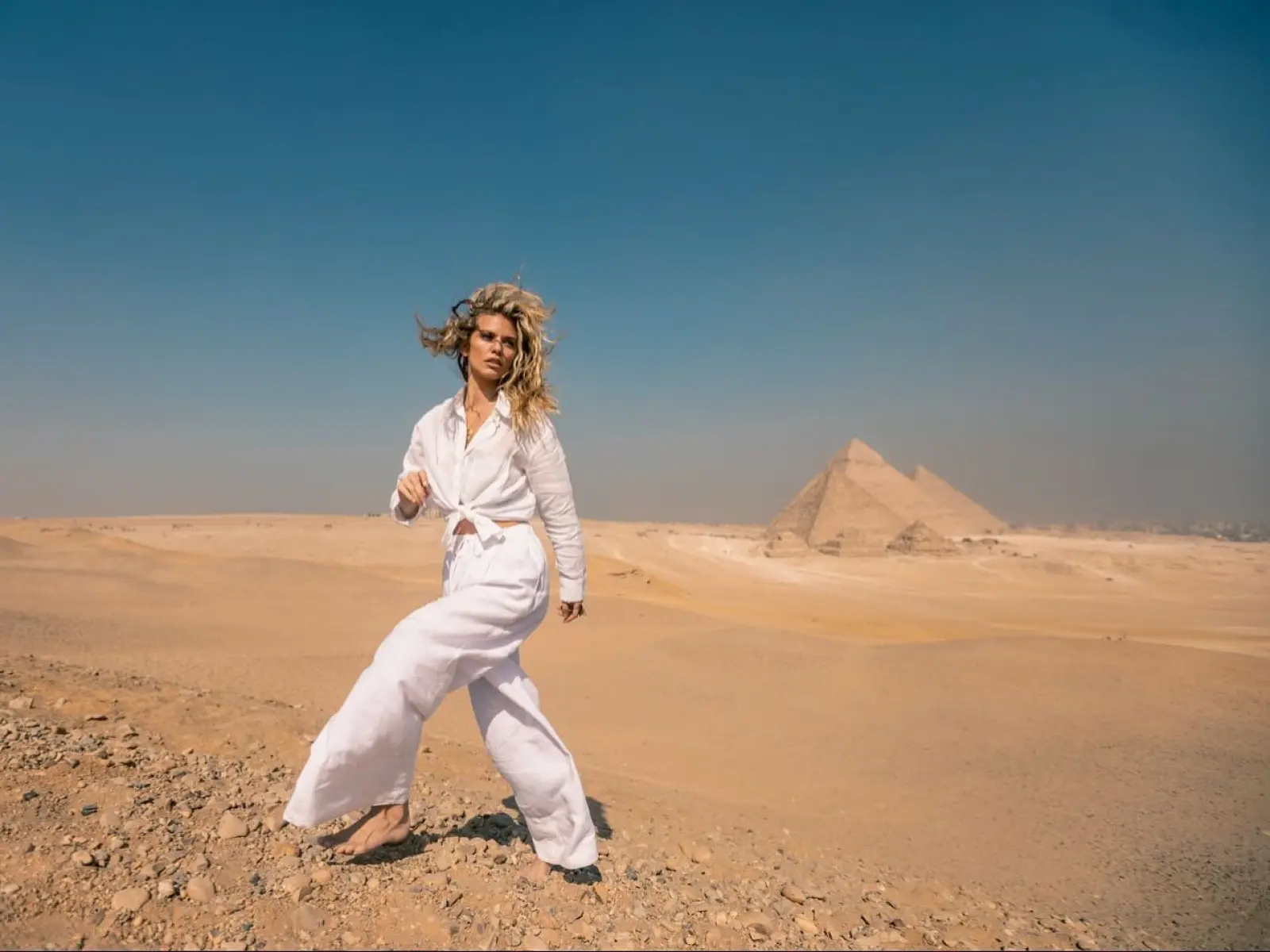 AnnaLynne McCord Returns To Egypt For Nile River Retreat AnnaLynne McCord Embarks To Egypt In 2026 For An Exclusive, Nile River Retreat Anew Vibe!
