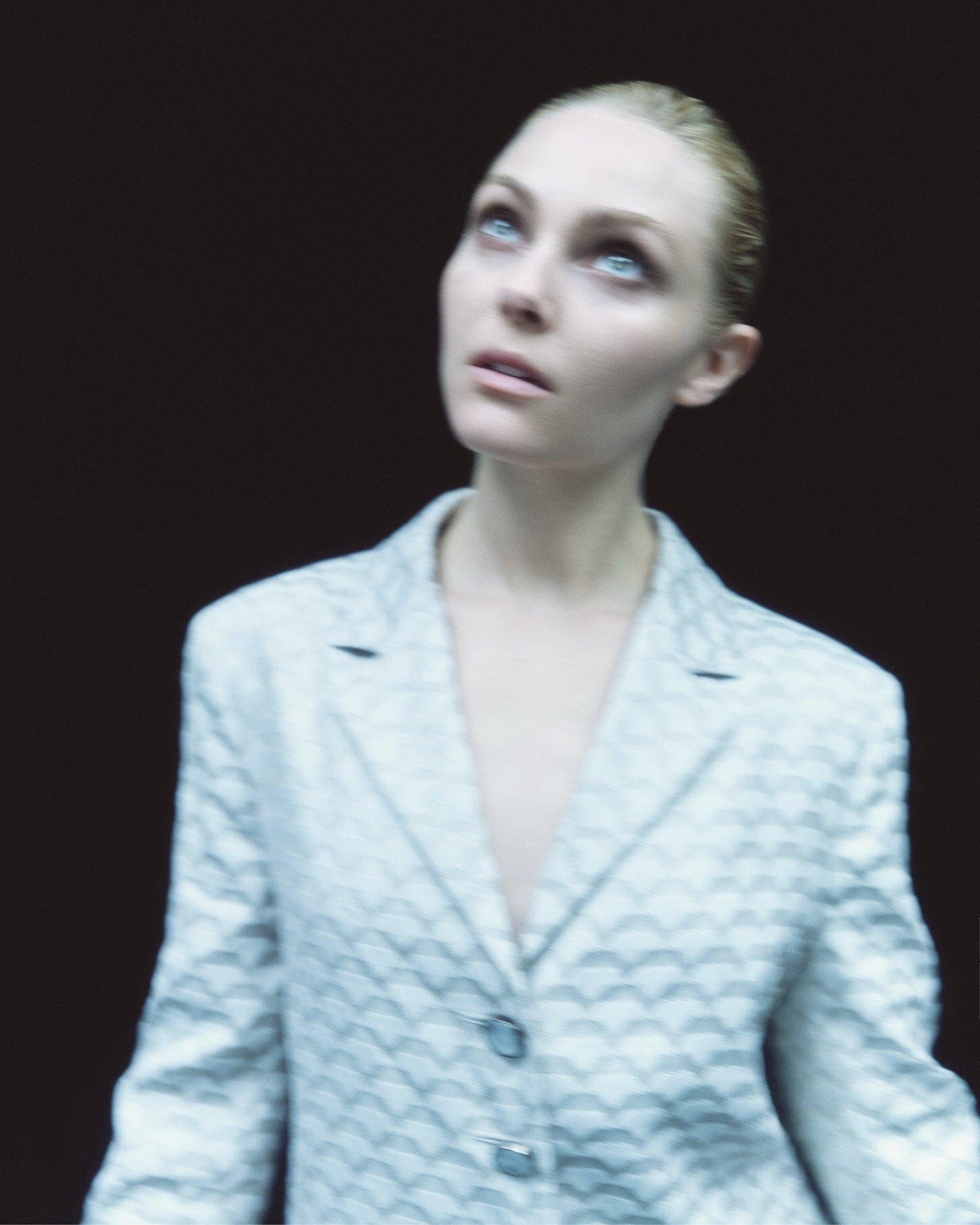 AnnaSophia Robb Shines In Garden Society Role