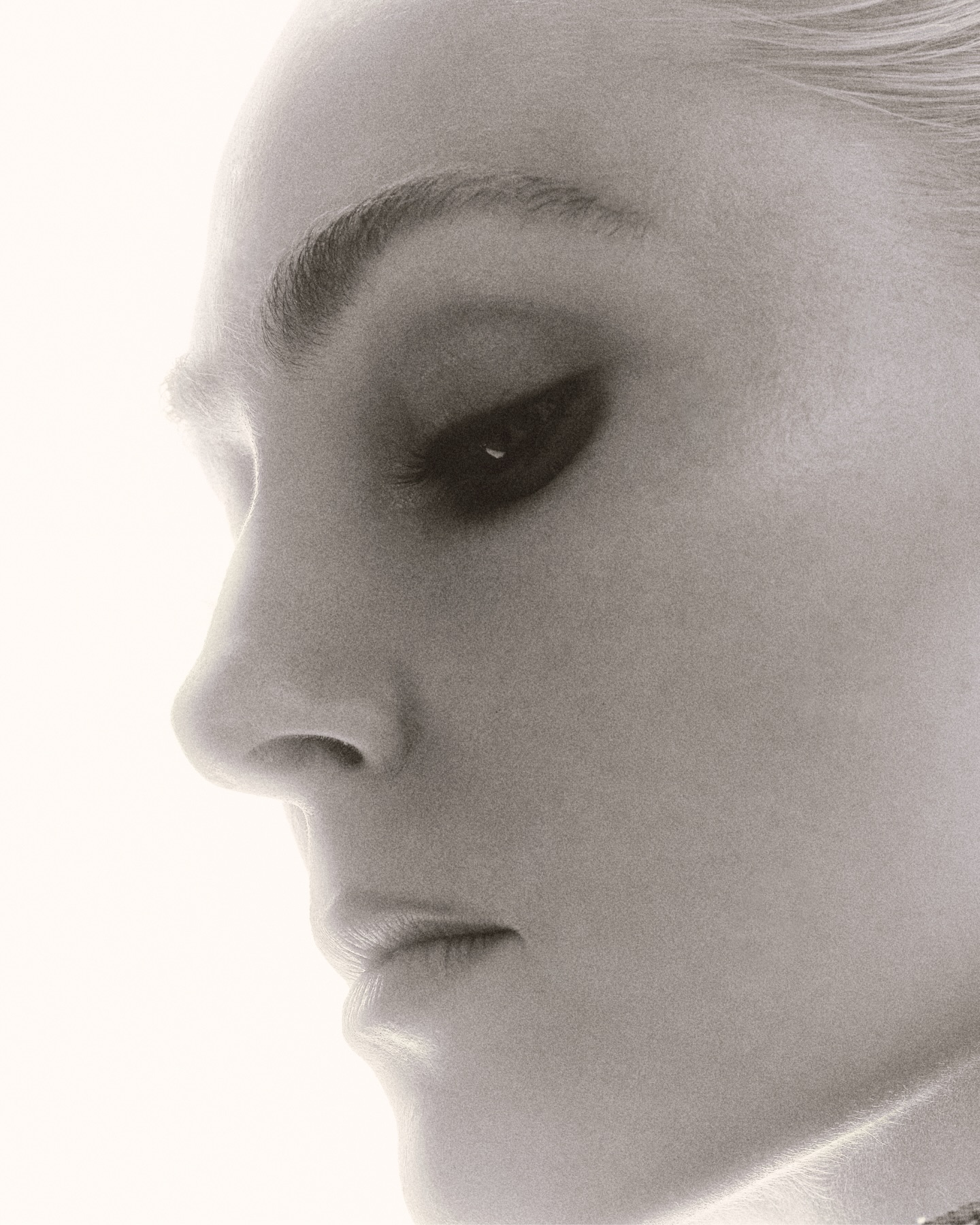 AnnaSophia Robb Shines In Garden Society Role