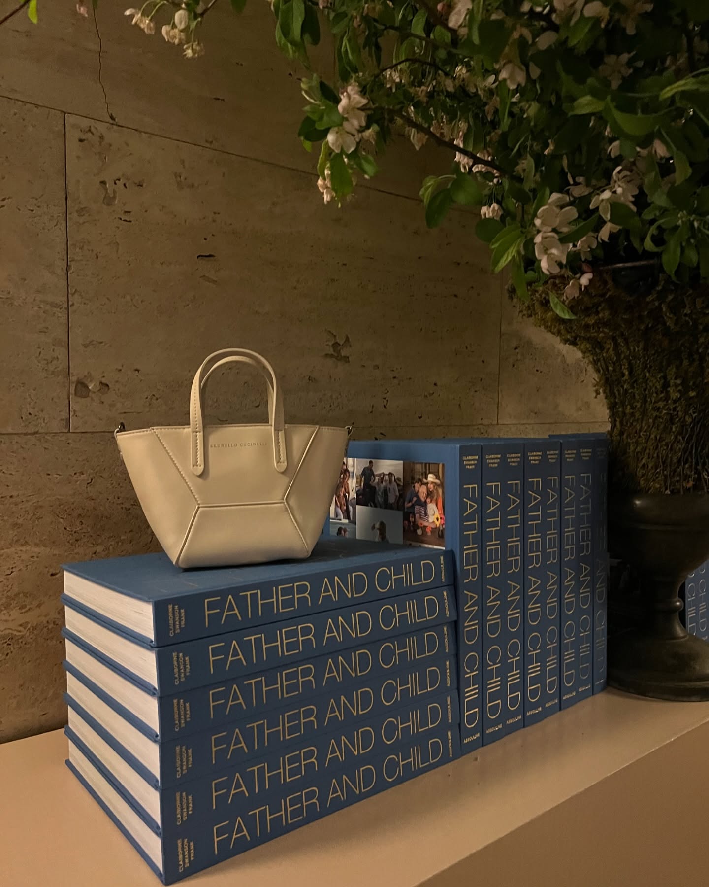 Anne Vyalitsyna Enjoys a Dreamy Luxe Evening