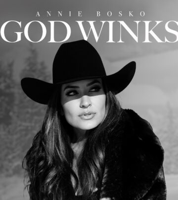 New release 'God Winks' offers solace and divine guidance to uplift hearts in turmoil now!