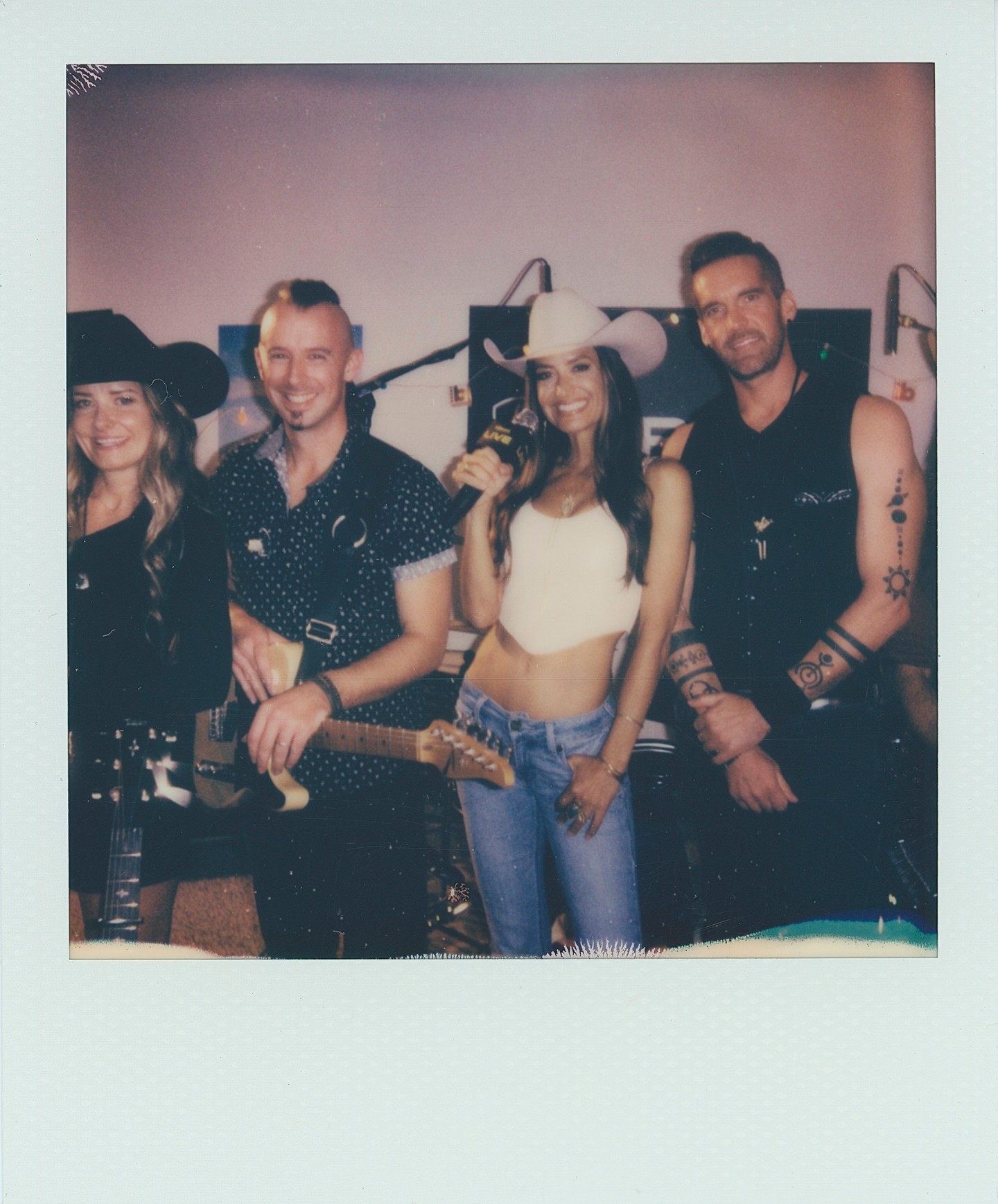 Annie Bosko Performs Exclusive Billboard Live Set Annie Bosko stuns with an exclusive Billboard Live set, captivating fans in real time now
