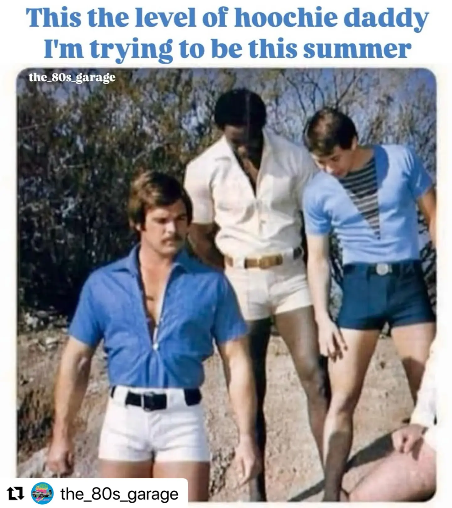Anthony Anderson’s Summer Vibes Unleashed Embrace sunny days, cool style, and endless outdoor fun as he takes summer by storm.
