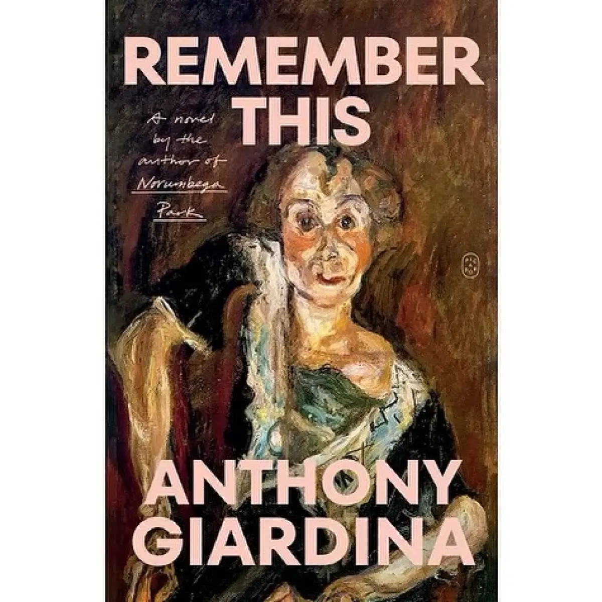 Anthony Giardina’s Remember This: A Tapestry Of Love Exploring the deep ties of family, art, and theater through a moving literary work & soul