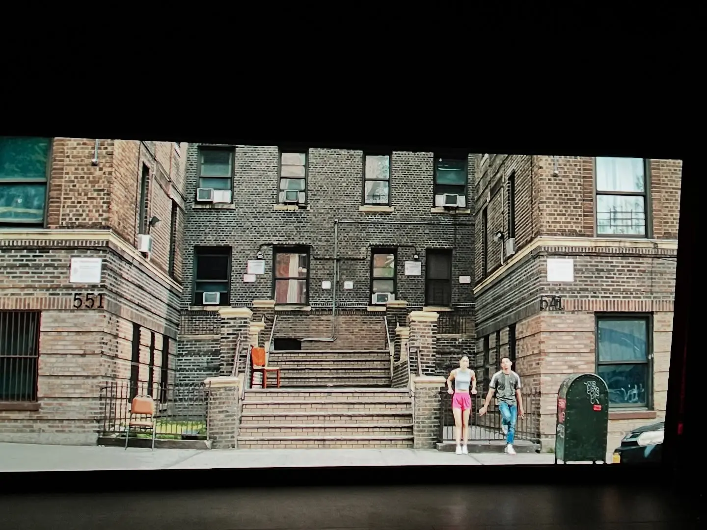 Anthony Ramos Reflects On In The Heights Memories