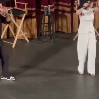 Anthony Ramos Reflects On In The Heights Memories