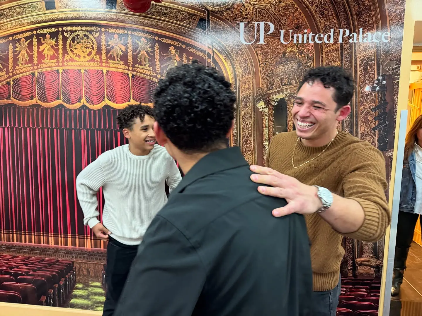 Anthony Ramos Reflects On In The Heights Memories